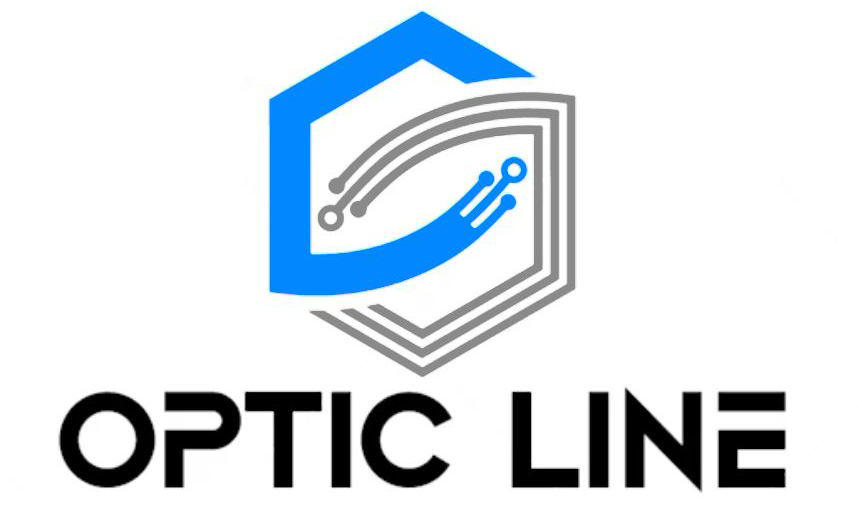 Optic Line Logo